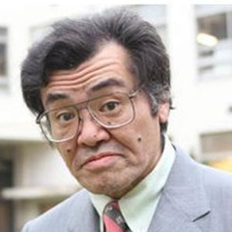 Takaaki Nomi