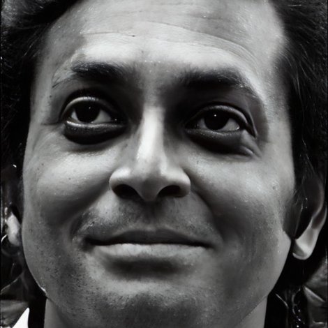 Ananda Mukherjee