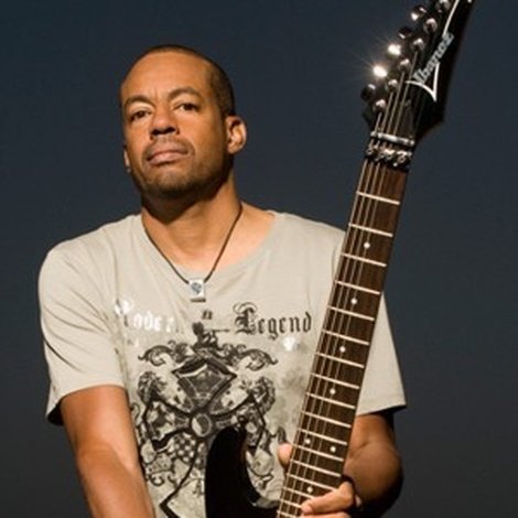 Tony MacAlpine