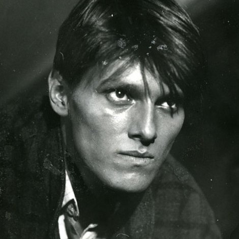 Constantine Rodnin