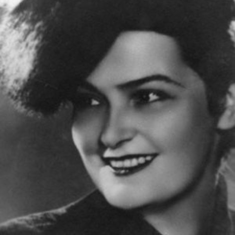 Emma Tsesarskaya