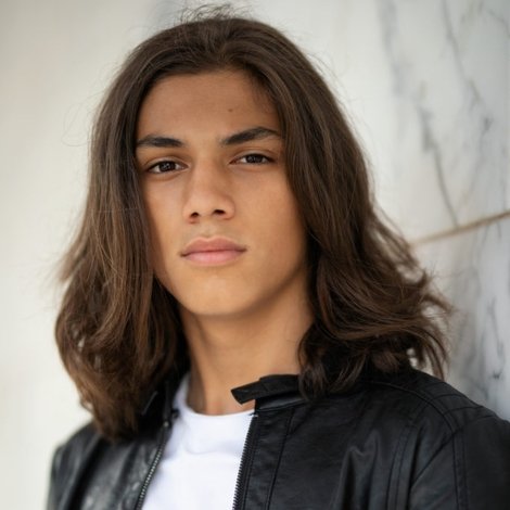Leonardo Cerci