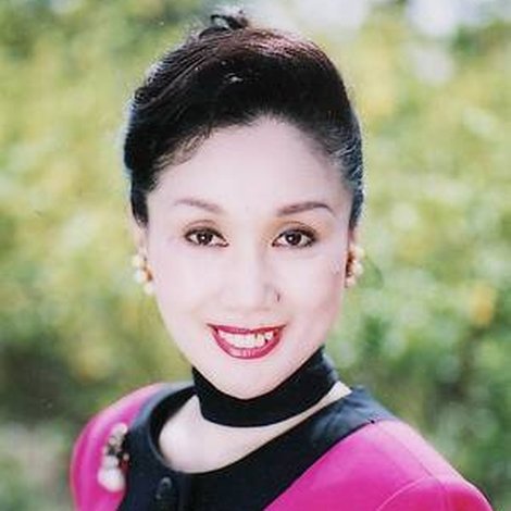 Izuhi Higashioka