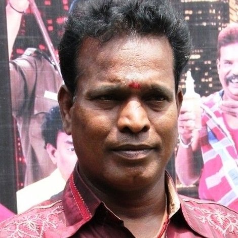 Mahanadhi Shankar