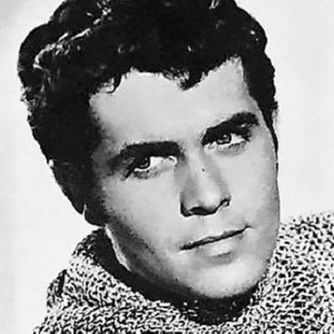 Iain Gregory