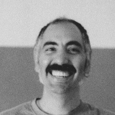 Michalis Mathioudakis