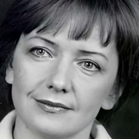 Natalya Moleva