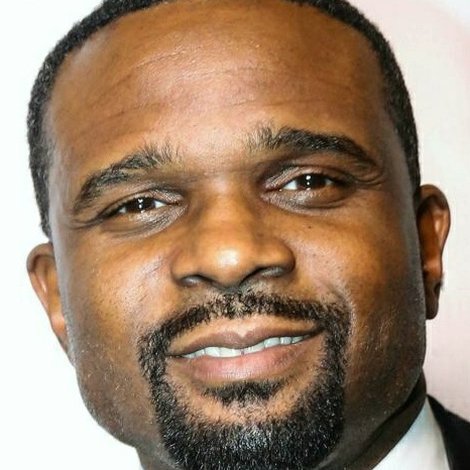 Darius McCrary