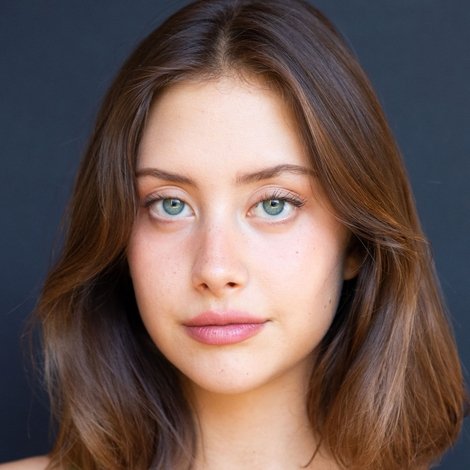 Olivia Campos