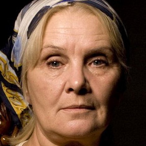 Nina Piskaryova