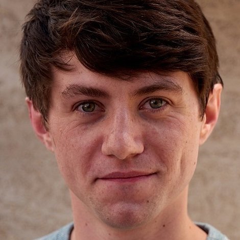 Luke Ward-Wilkinson