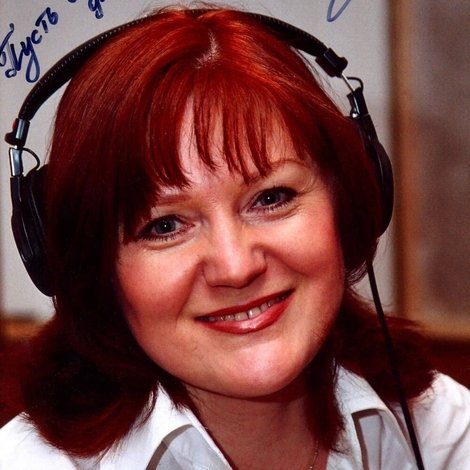 Yelena Solovyova