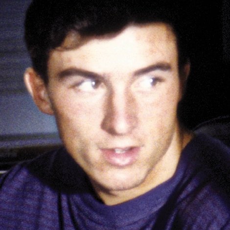 Jeff Pole