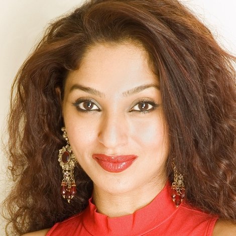 Suman Ranganathan