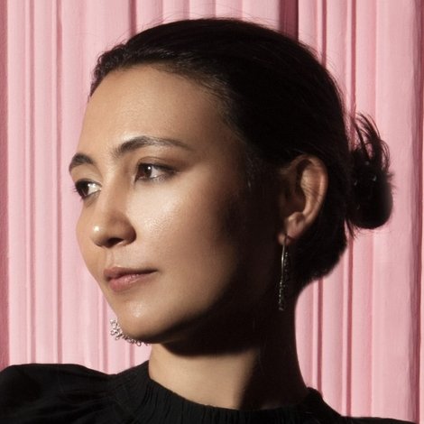 Saodat Ismailova