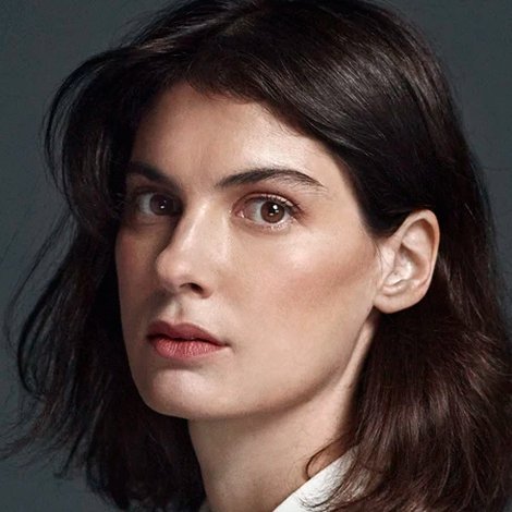 Paloma Moreno