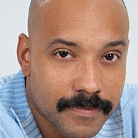John Alex Castillo