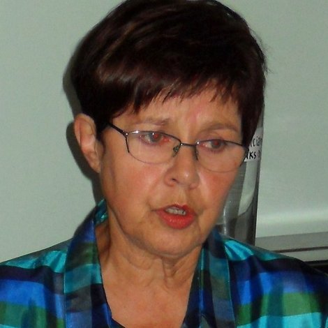 Elżbieta Goetel