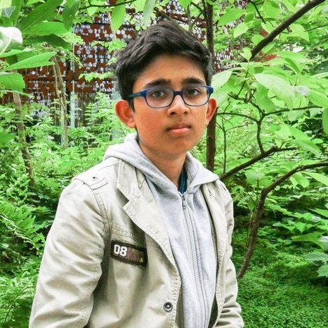 Vipulan Puvaneswaran