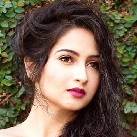 Shreema Bhattacherjee