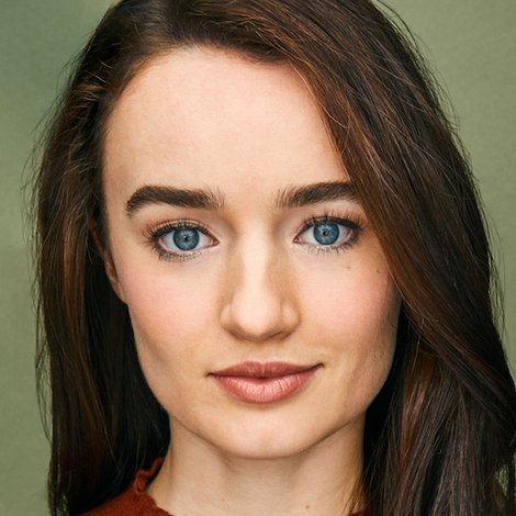 Kelley Mack