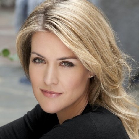 Jenni Baird