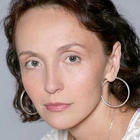 Mariya Zaykova