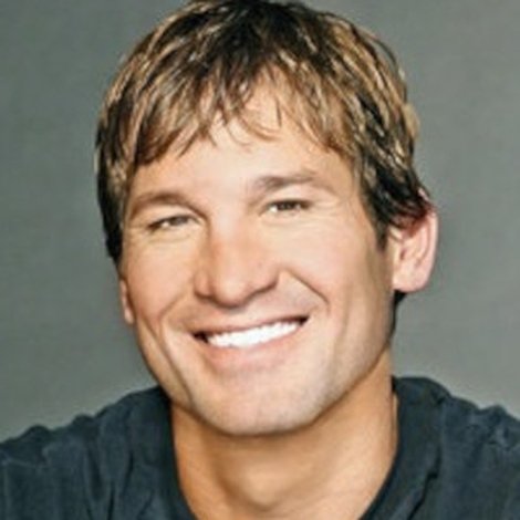 Kevin Paul