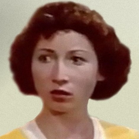 Margit Manz