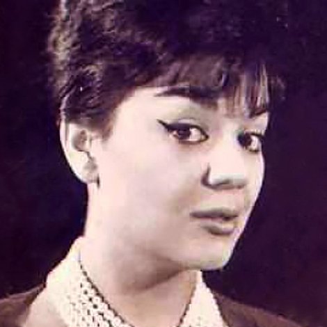 Beba Kyriakidou