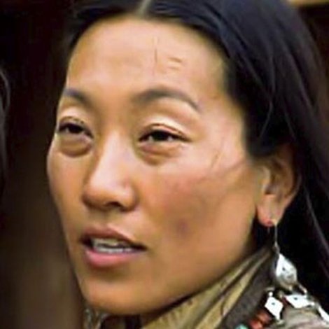 Tencho Gyalpo