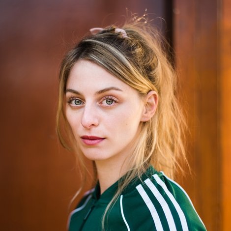 Claire Bender