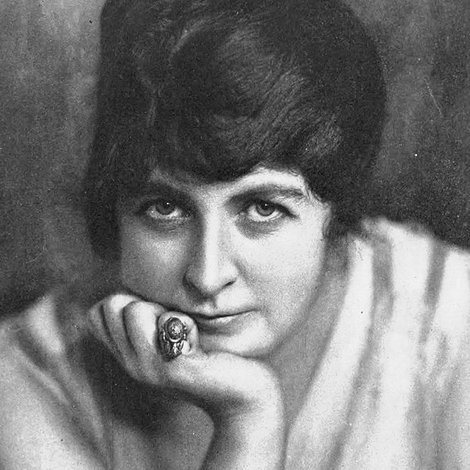 Katherine Emmet