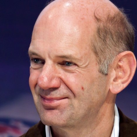 Adrian Newey