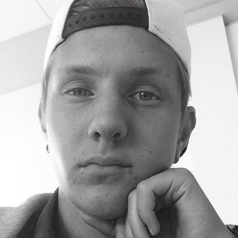 Jonas Santi Einarsson