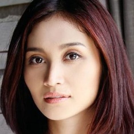 Ayda Jebat