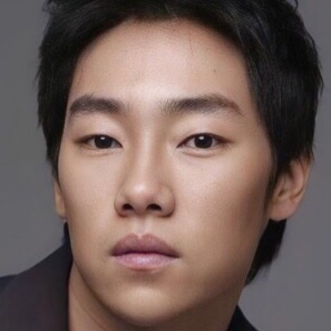 Kim Min-gyu