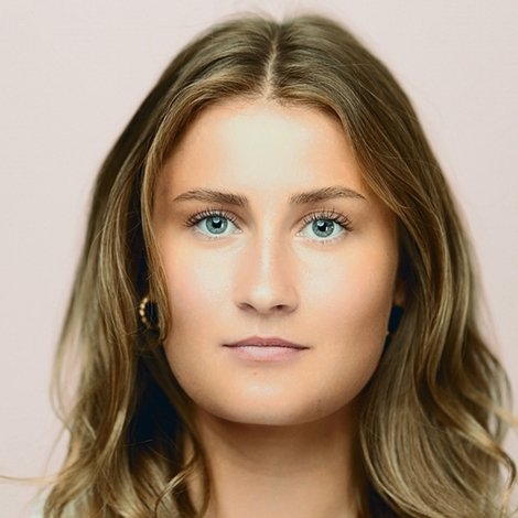 Rebecca Runfors Carlzzon