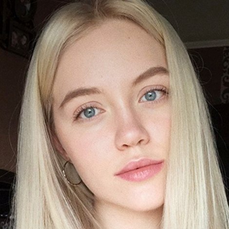 Kseniya Simonova