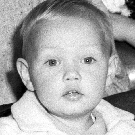 Baby LeRoy