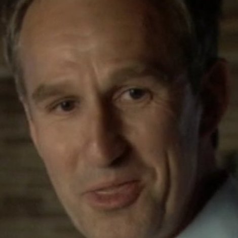 Burkhard Forstreuter