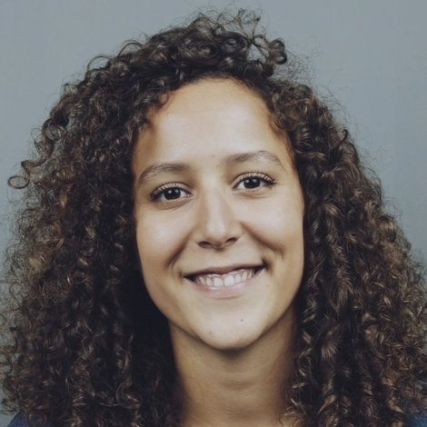 Fatima Kaci