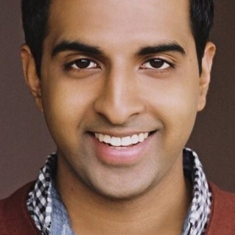 Anil Margsahayam