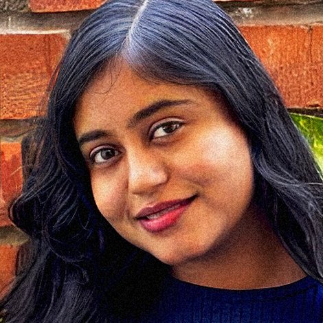 Shalini Saroj