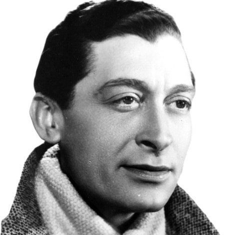 Henri Guisol