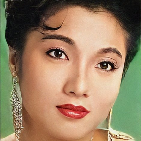 Marina Lau Suk-Wah