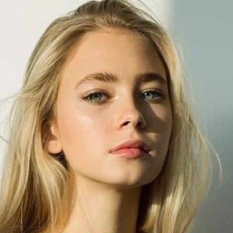 Ulyana Chzhan