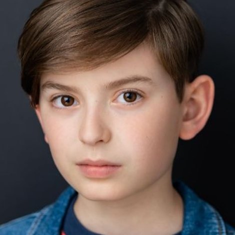 Benjamin Jacobson