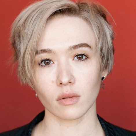 Yulia Usadova