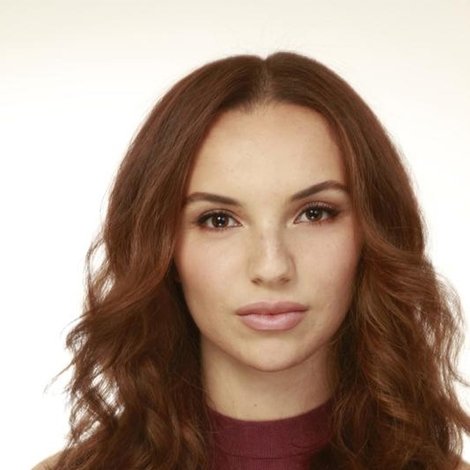Rachael Rubinstein